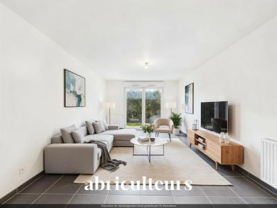 Vente Appartement 3 pi�ces NANTES 44300