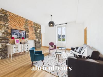 Vente Appartement 4 pi�ces NANTES 44000