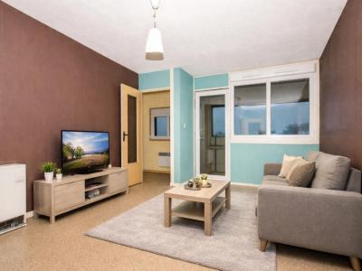 Location Appartement MONTCHANIN 71210