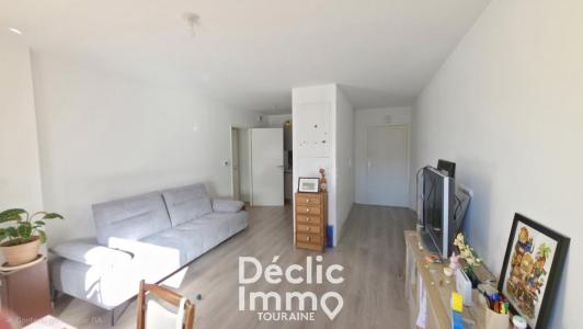 Vente Appartement 2 pièces TOURS 37100