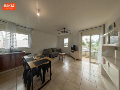 Location Appartement 2 pièces SAINT-PIERRE 97410