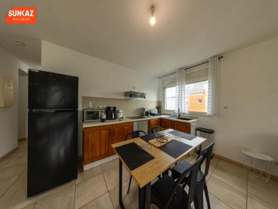 Location Appartement SAINT-PIERRE 