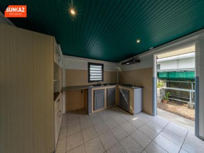 Location Maison SAINT-JOSEPH 