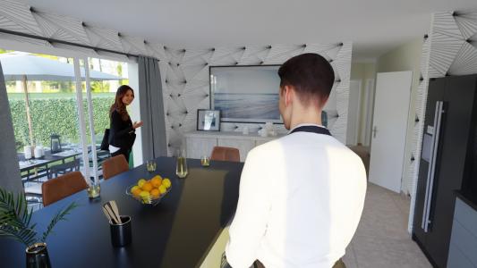 Vente Maison 4 pièces CASTELMAUROU 31180