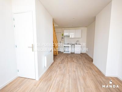 Location Appartement ROUBAIX  59