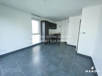 Location Appartement 2 pi�ces WASQUEHAL 59290