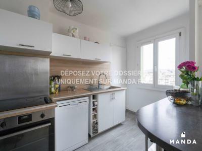 Location Appartement 4 pi�ces MARSEILLE-3EME-ARRONDISSEMENT 13003