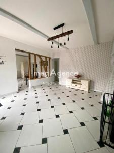 Vente Maison 6 pièces BOUQUEMAISON 80600