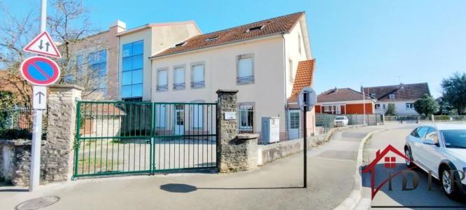 Vente Immeuble CHAUMONT 52000