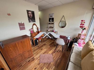 Vente Local commercial SAINT-PIERRE 97410