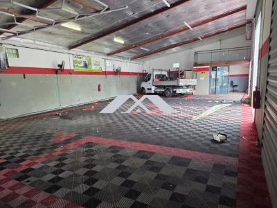 For rent Commercial office SAINT-PIERRE  974