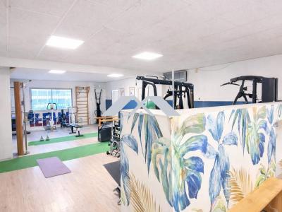 Location Bureau SAINT-DENIS 97400