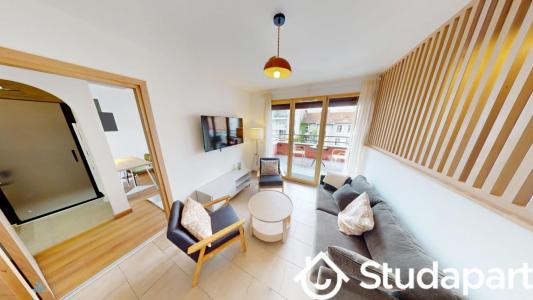 Location Appartement LYON-7EME-ARRONDISSEMENT 69007