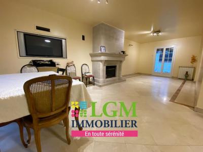 Vente Maison 5 pièces SARCELLES 95200