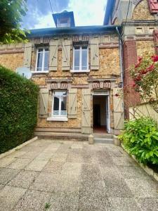 Vente Maison 5 pi�ces GISORS 27140