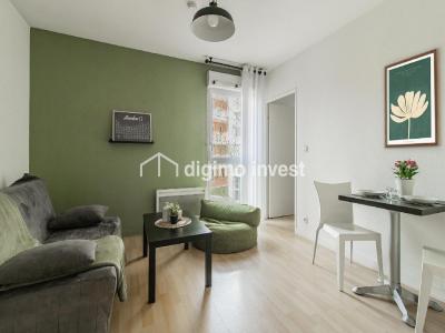 Vente Appartement 2 pi�ces NANTES 44300