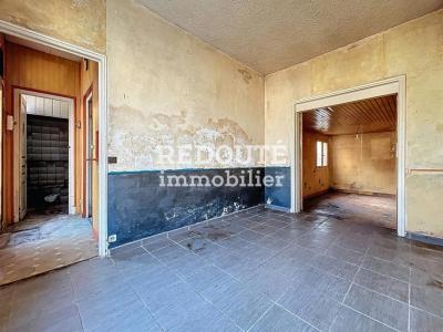 Vente Maison 4 pièces REIMS 51100