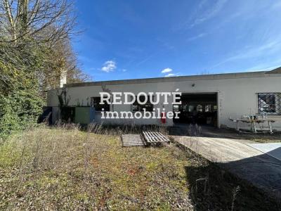 Location Commerce TINQUEUX 51430