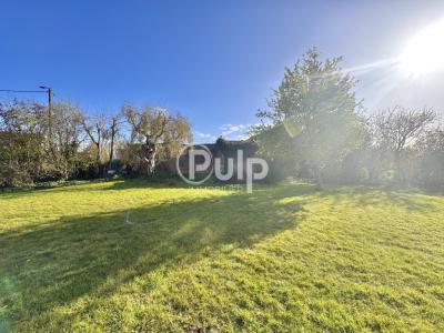 Vente Terrain HERRIN 59147