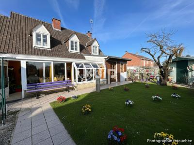 Vente Maison 7 pièces BASSEE 59480