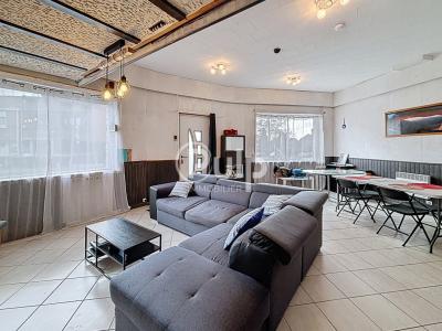 Vente Maison 6 pièces SECLIN 59113