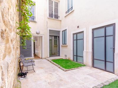 Vente Appartement PARIS-2EME-ARRONDISSEMENT 75002