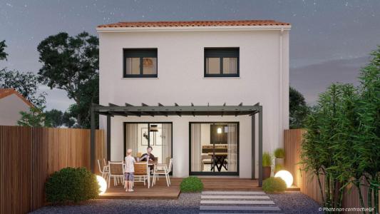 Vente Maison 5 pièces COURCON 17170