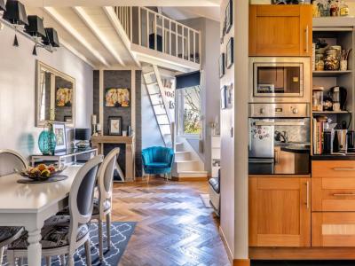 Vente Appartement 5 pi�ces SARTROUVILLE 78500