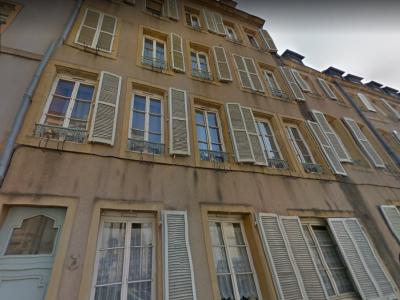 Location Appartement 3 pi�ces METZ 57000