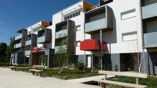 For rent Apartment MARSANNAY-LA-COTE 