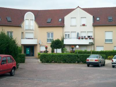 Location Appartement MARSANNAY-LA-COTE 