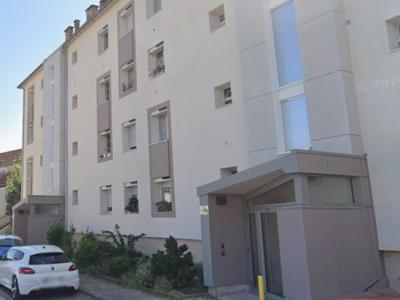 Location Appartement AUXONNE 