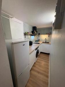 Location Appartement NANTES 44300