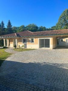 Location Maison 5 pi�ces CAMBLANES-ET-MEYNAC 33360