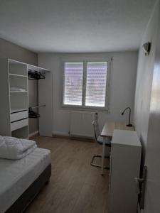 For rent Apartment PESSAC  33
