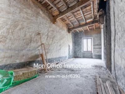 Vente Maison 8 pi�ces EMBRUN 05200