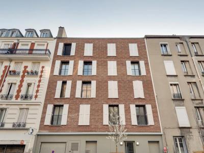Vente Appartement 3 pièces SAINT-DENIS 93200