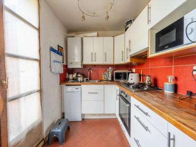 Vente Appartement 5 pi�ces TRIEL-SUR-SEINE 78510