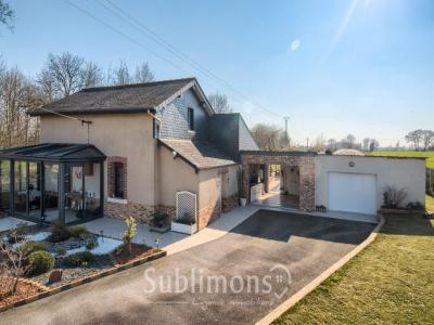Vente Maison 4 pi�ces SAINT-MEEN-LE-GRAND 35290