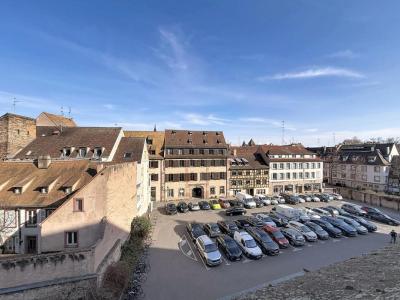 Vente Appartement STRASBOURG 67000