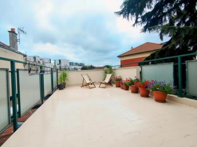 Vente Maison 4 pièces ROSNY-SOUS-BOIS 93110