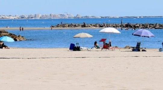 Vente Appartement MAUGUIO CENTRE PORT 34