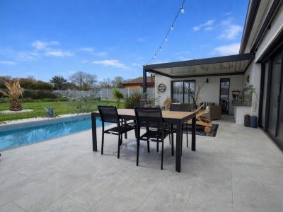 Vente Maison 4 pièces VILLEMATIER 31340