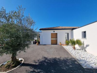 Vente Maison 4 pièces BESSIERES 31660