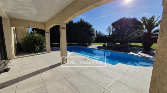 Vente Maison 5 pièces PAULHAC 31380