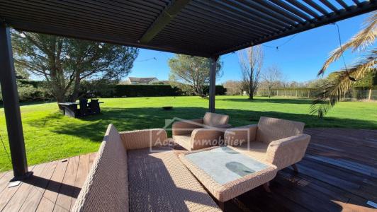 Vente Maison 5 pièces MONTASTRUC-LA-CONSEILLERE 31380