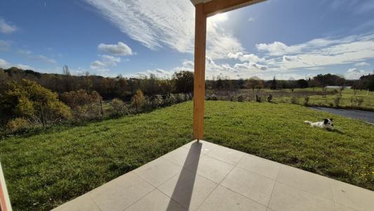 Vente Maison 5 pièces GARIDECH 31380