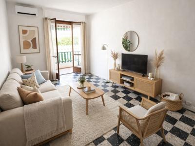 Vente Appartement 2 pi�ces NICE 06200