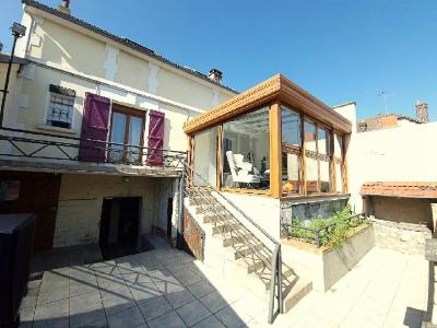 Vente Maison 6 pi�ces NOGENT-SUR-OISE 60180