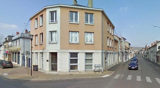 Vente Appartement 3 pi�ces SAINT-AMAND-MONTROND 18200